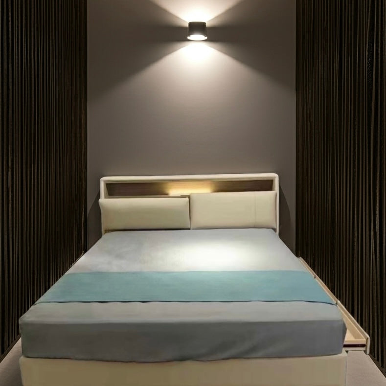 Berlin Bedroom