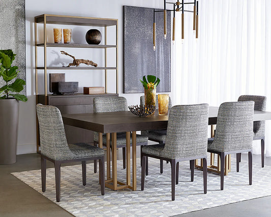 Baldessara Dining Table
