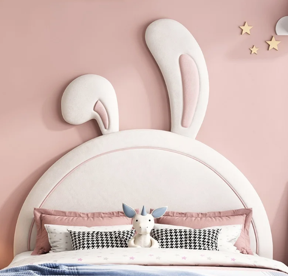 Cute Rabbit Bed