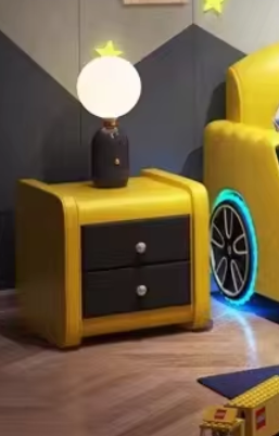 赛车床