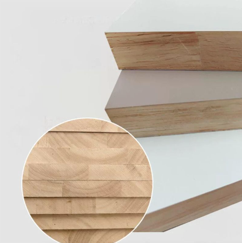 Contemporary Italian Bookcase (PRE-ORDER)