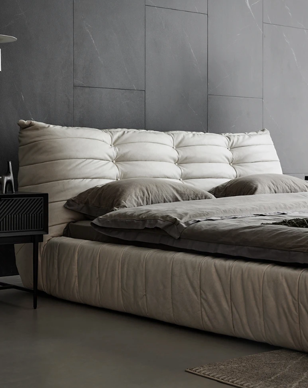 Caterpillar Bedroom