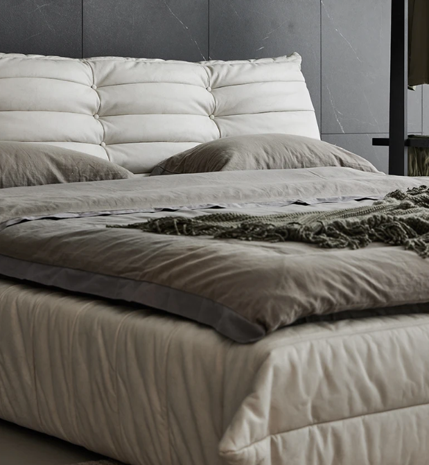 Caterpillar Bedroom
