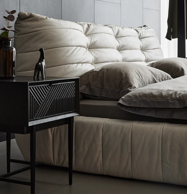 Caterpillar Bedroom