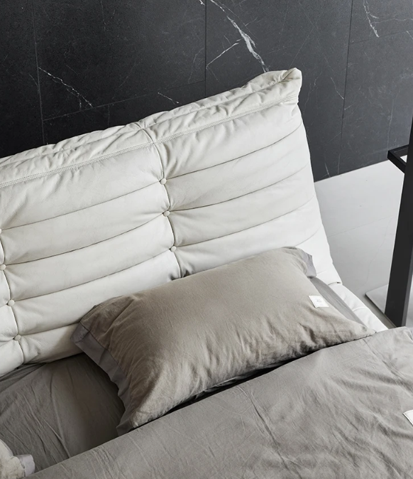 Caterpillar Bedroom