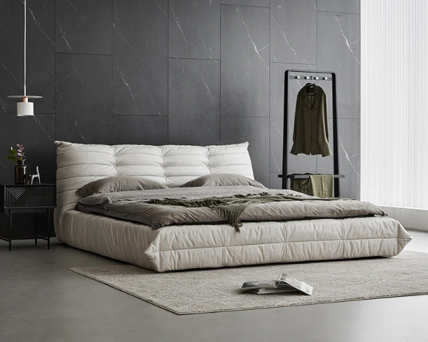 Caterpillar Bedroom