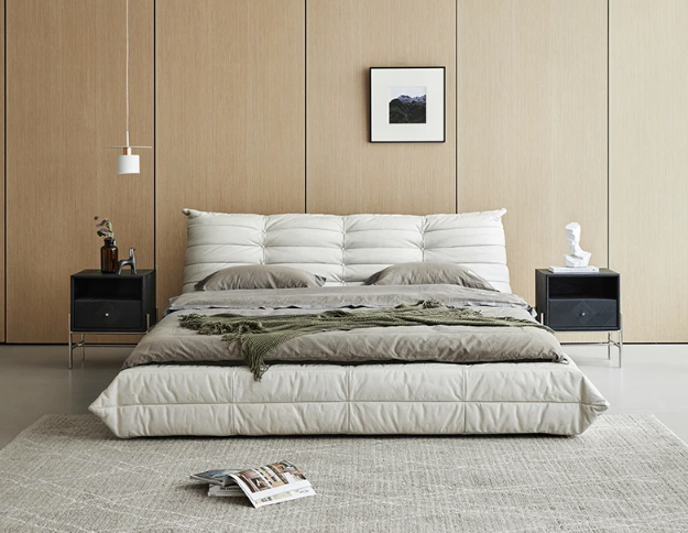 Caterpillar Bedroom
