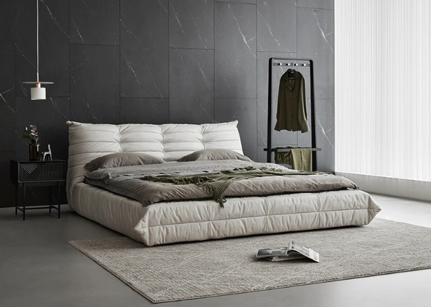 Caterpillar Bedroom