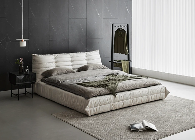 Caterpillar Bedroom