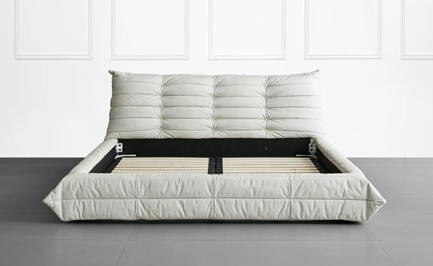 Caterpillar Bedroom