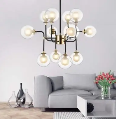 Joss Pendant Light