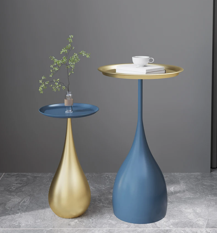 Nordic Side Table