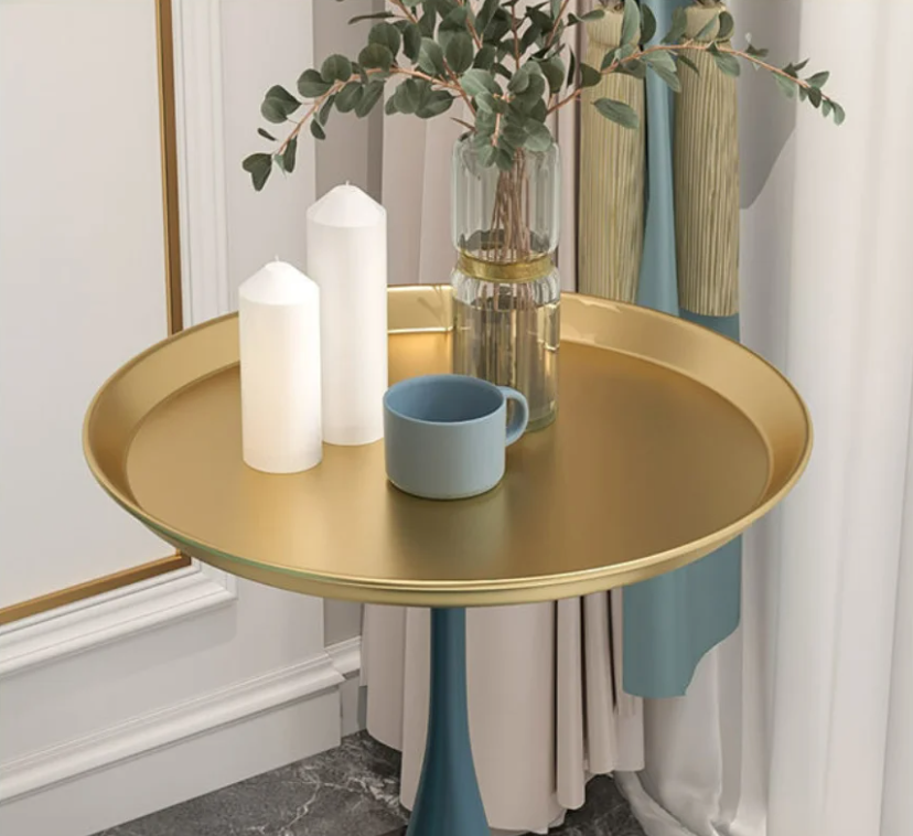 Nordic Side Table