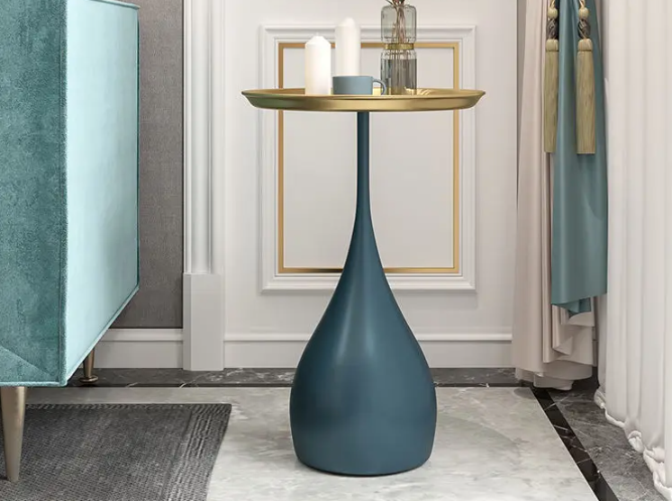 Nordic Side Table