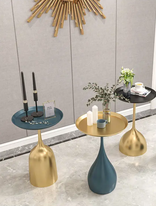 Nordic Side Table