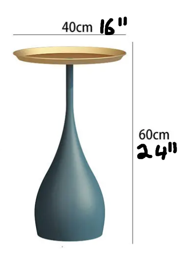 Nordic Side Table