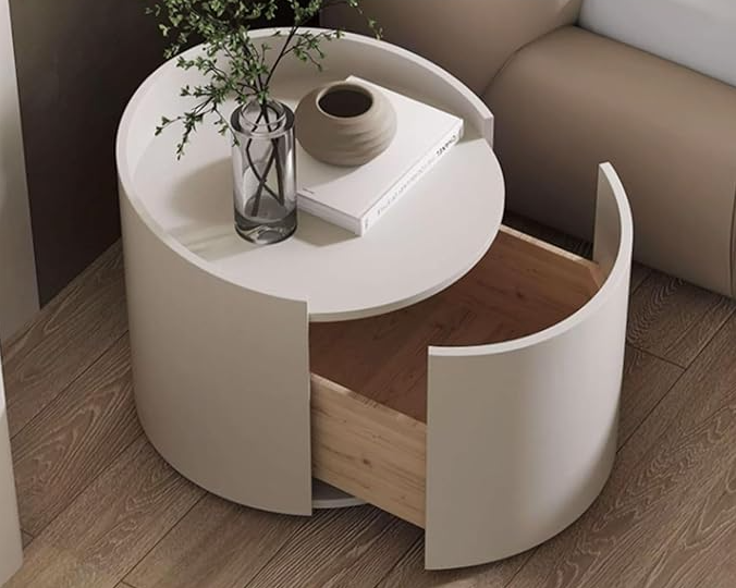 Caterpillar Bedroom