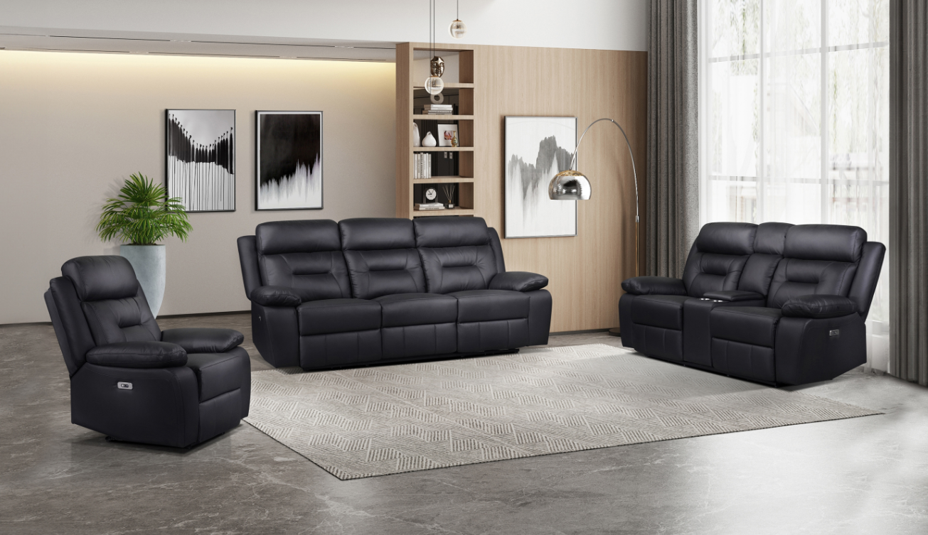 Laconia 斜倚沙发 1+2+3