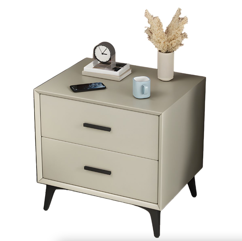 Alanya Bedroom (BUY 1 Bed, GET 2 Nightstands)