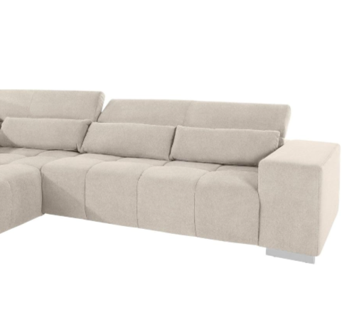 Casalino Sofa Ottoman