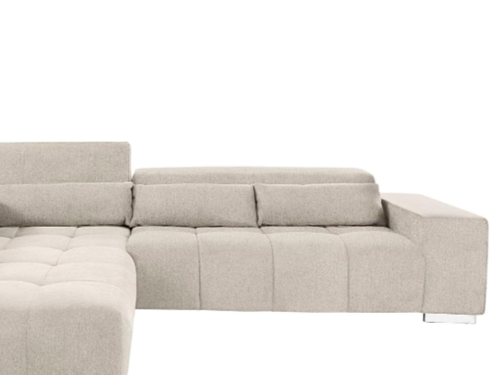Casalino Sofa Ottoman