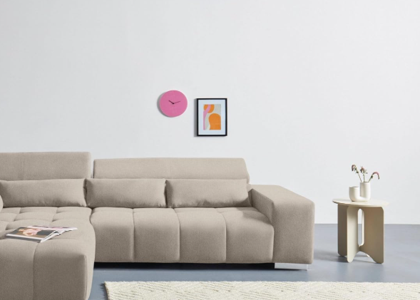 Casalino Sofa Ottoman