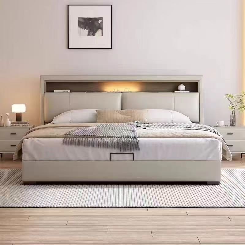 Berlin Bedroom