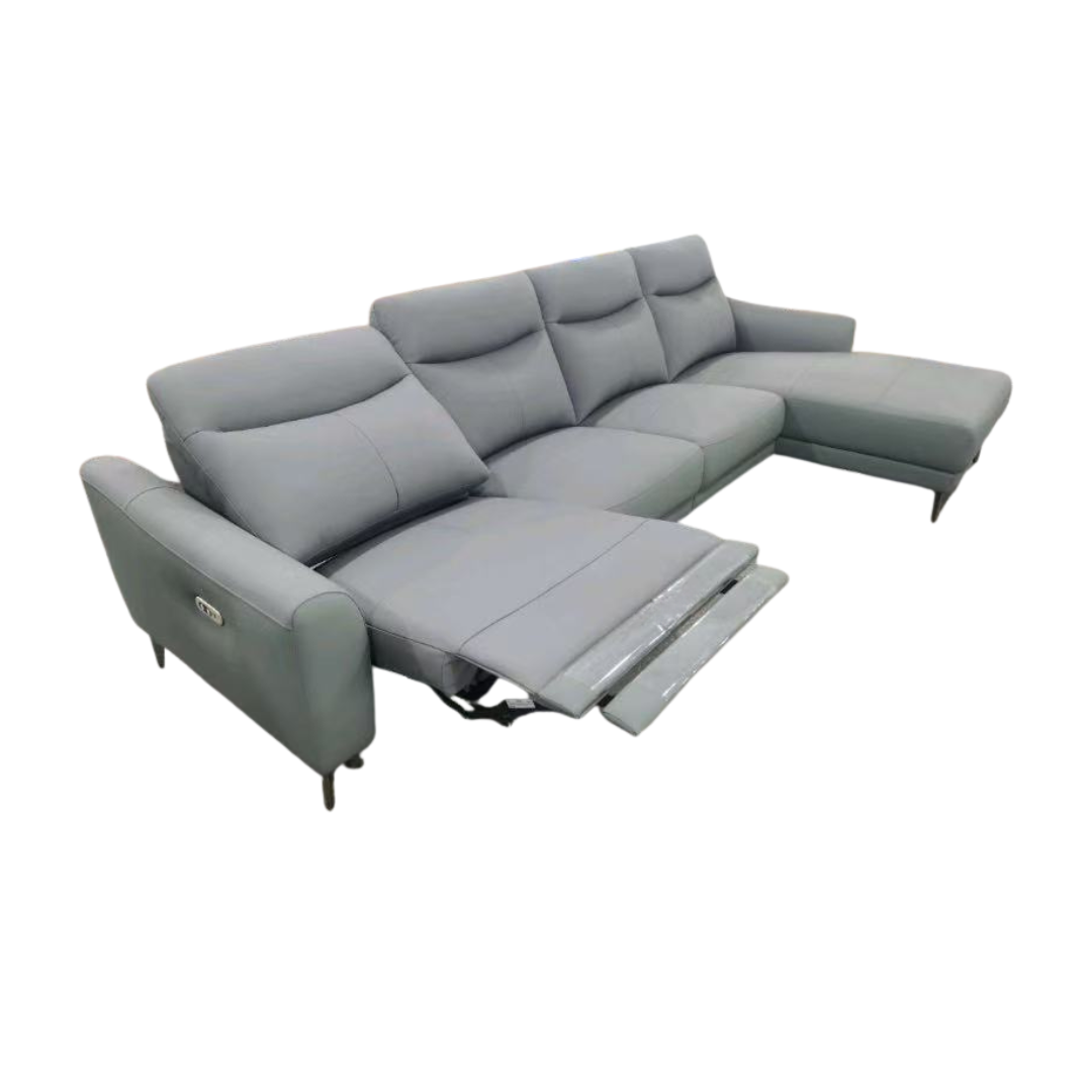 Bravas Electric Recliner Sofa