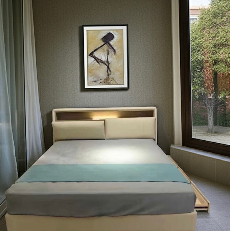 Berlin Bedroom