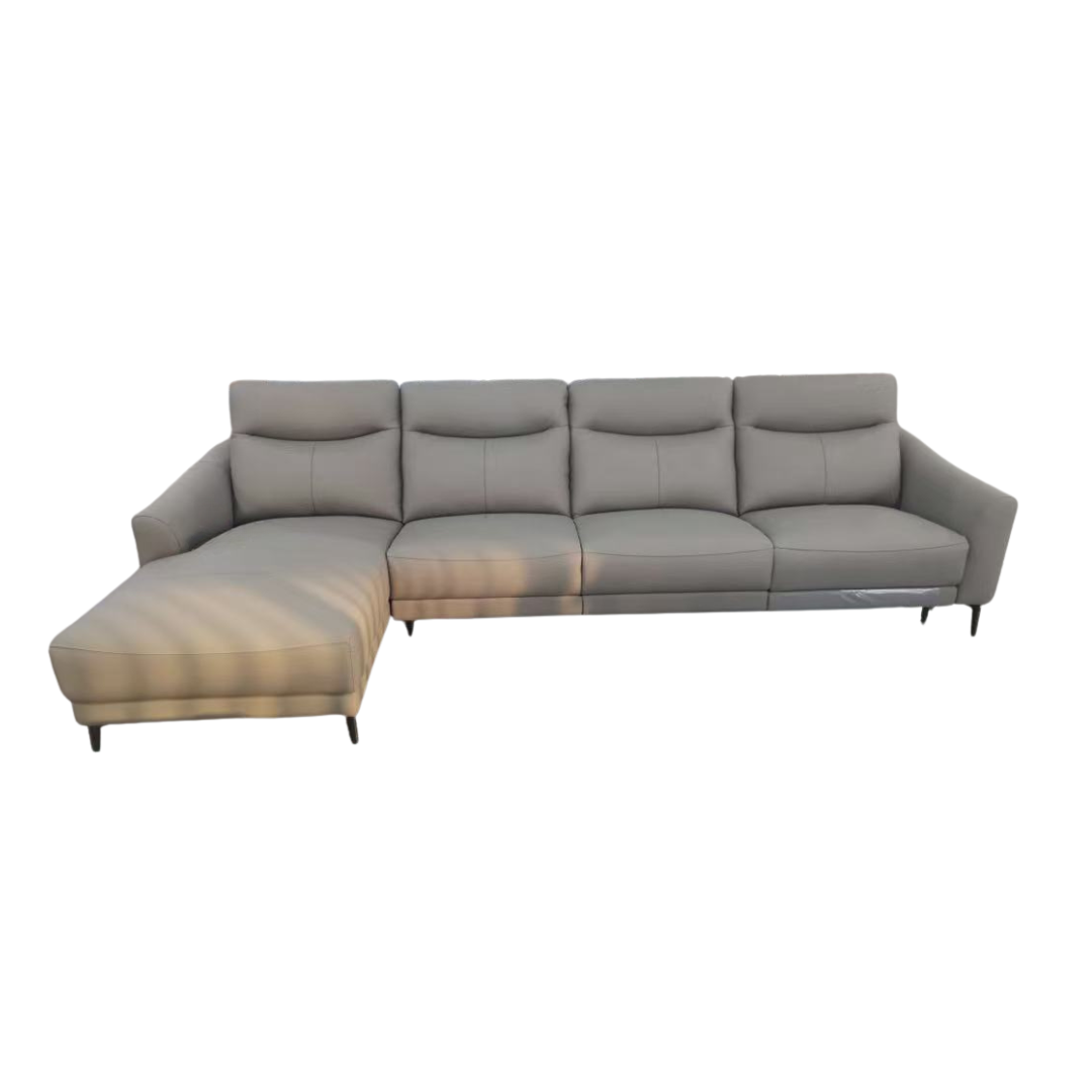 Bravas Electric Recliner Sofa