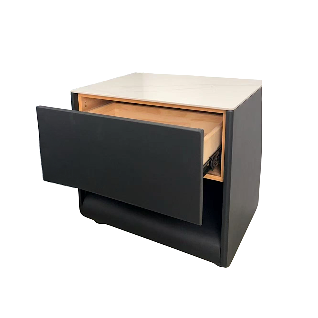 Chanel Nightstand