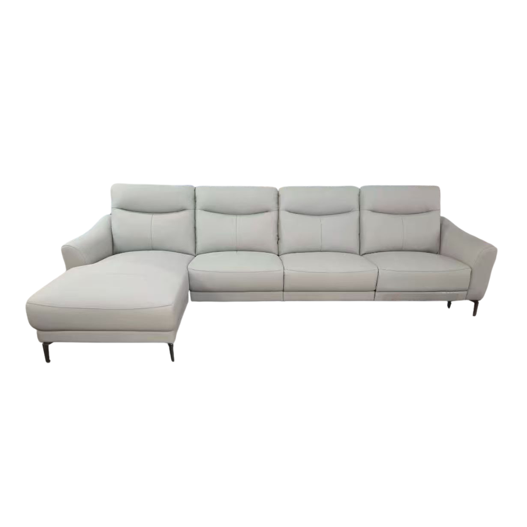 Bravas Electric Recliner Sofa