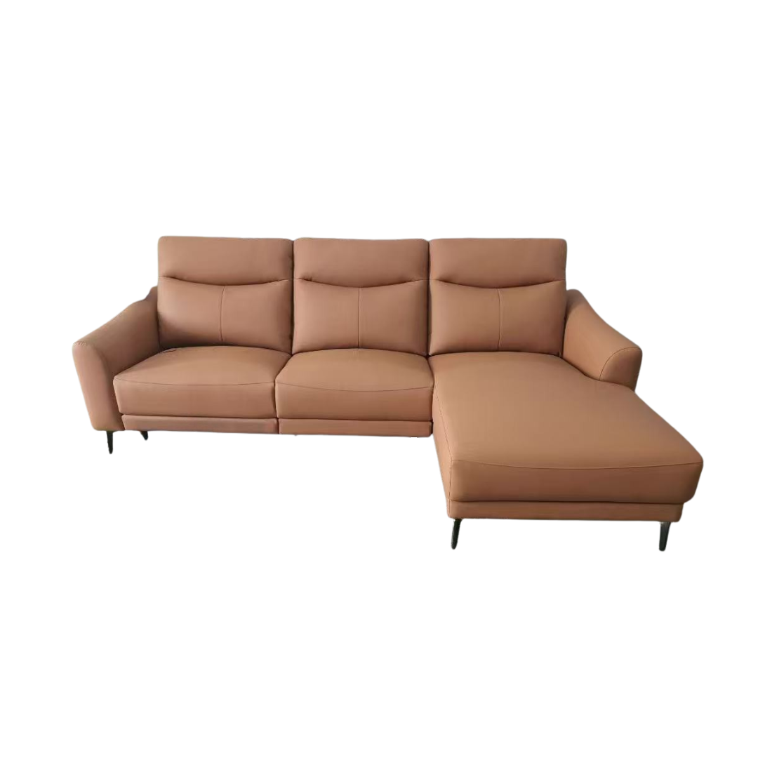 Bravas Electric Recliner Sofa