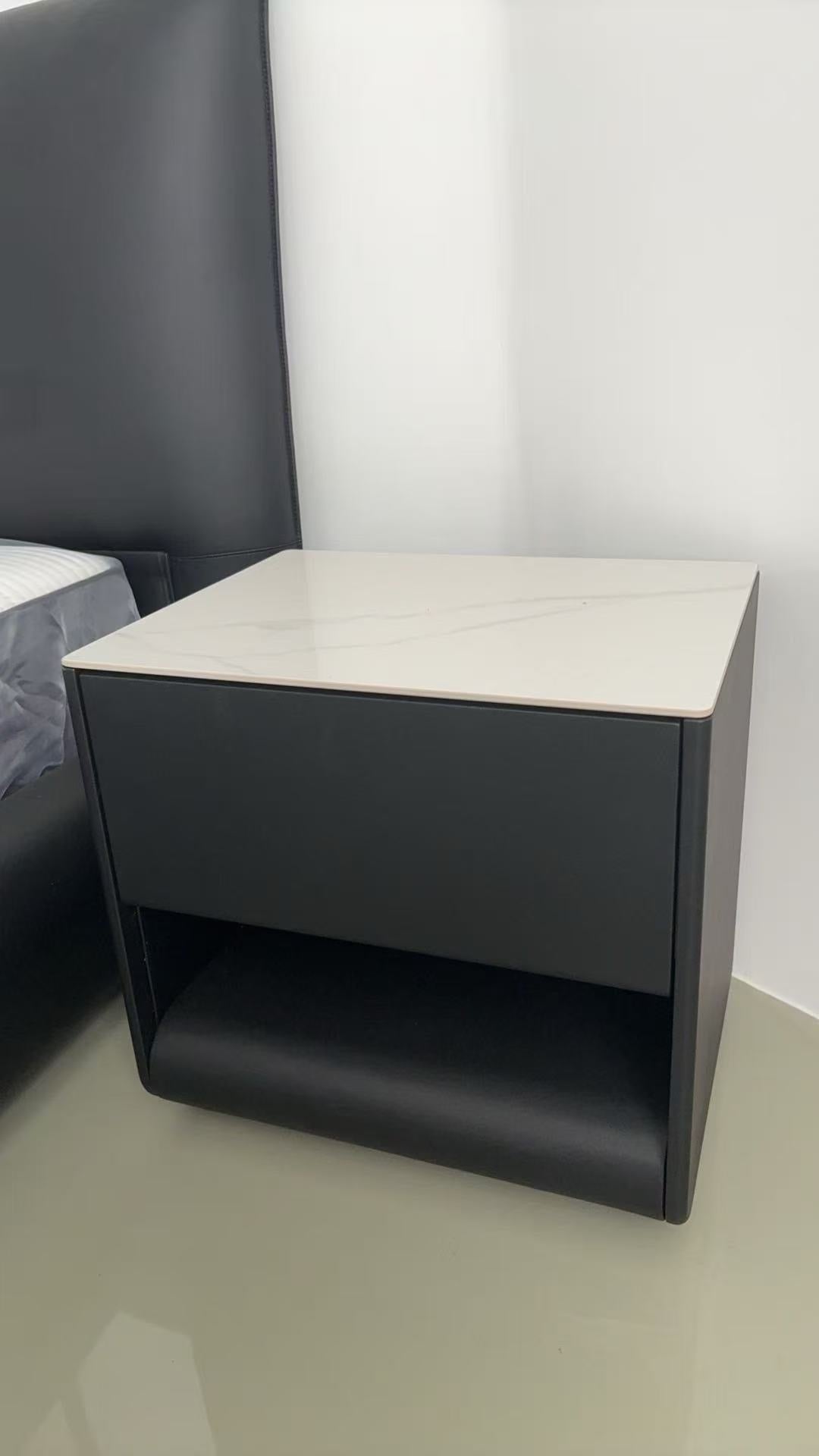 Chanel Nightstand