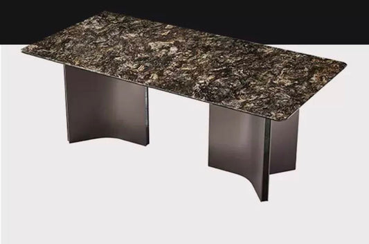 Luxury Stone Dining Table