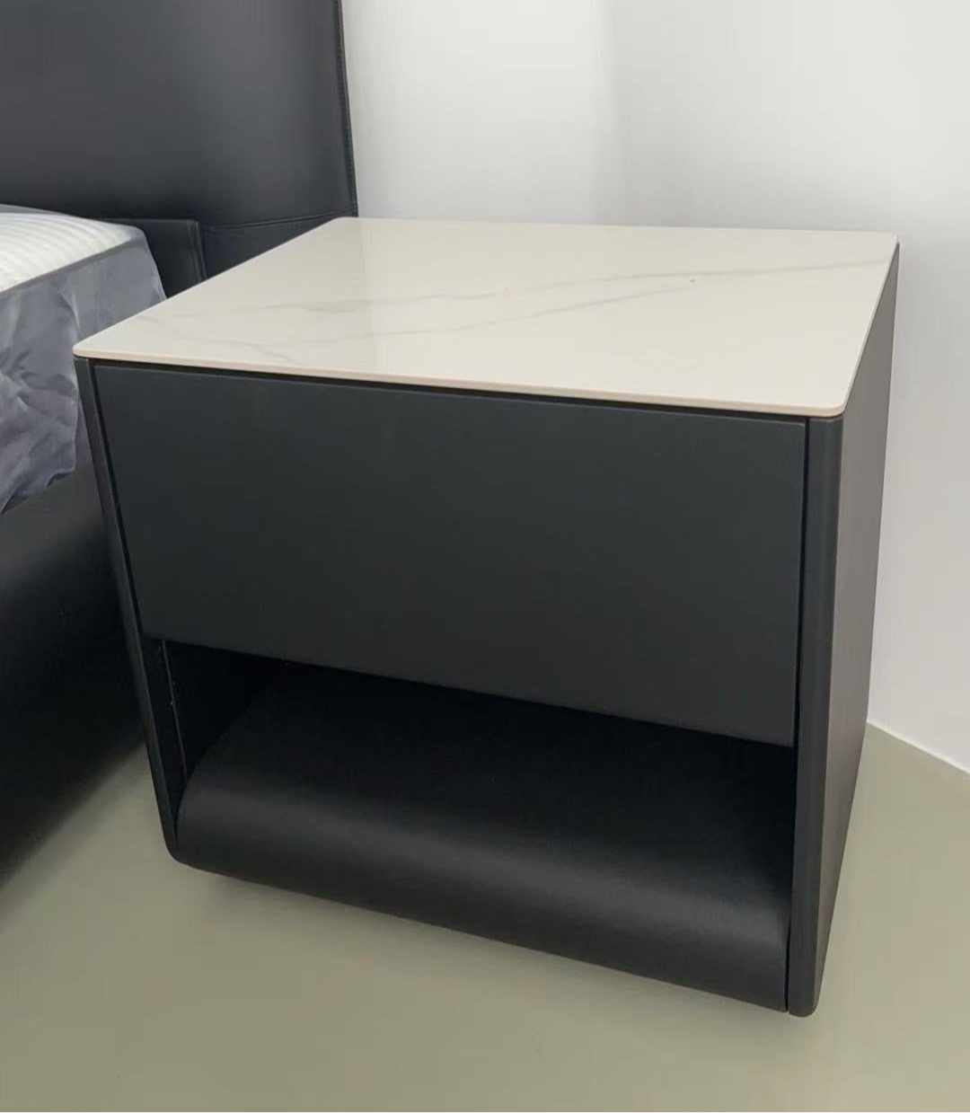 Chanel Nightstand