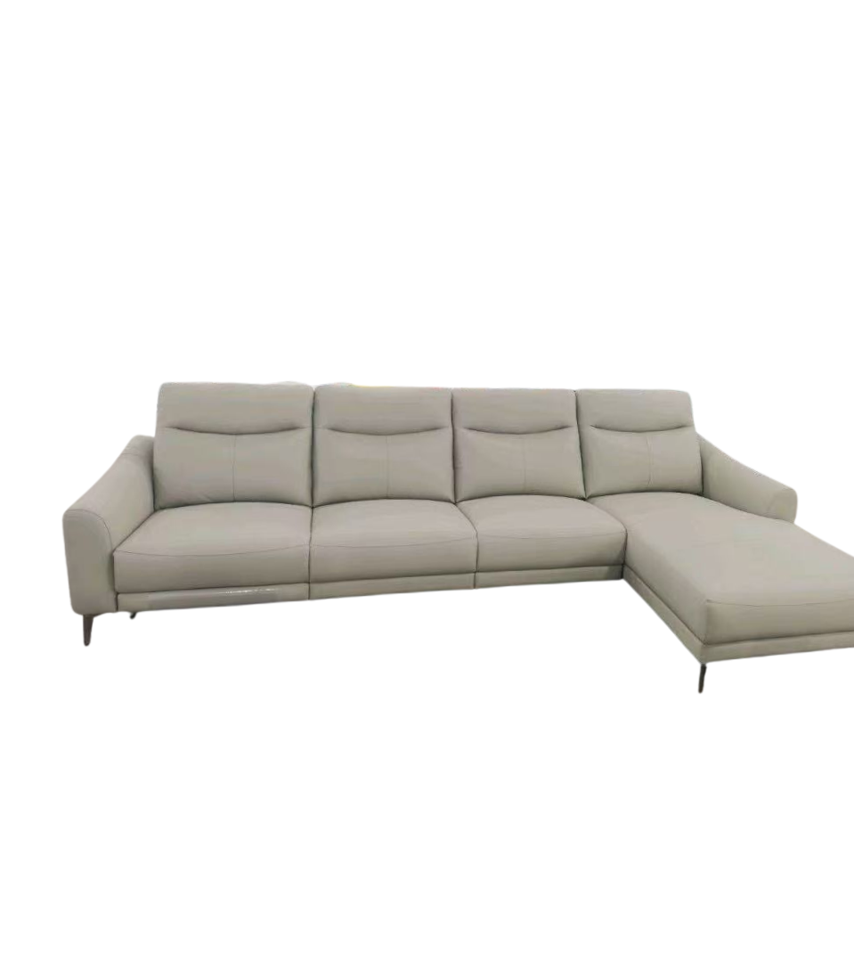 Bravas Electric Recliner Sofa
