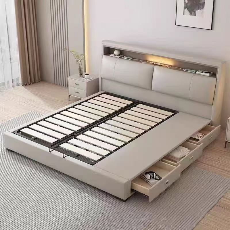 Berlin Bedroom