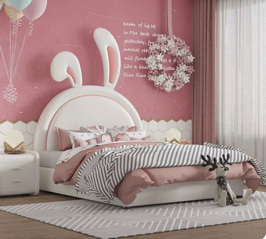 Cute Rabbit Bed