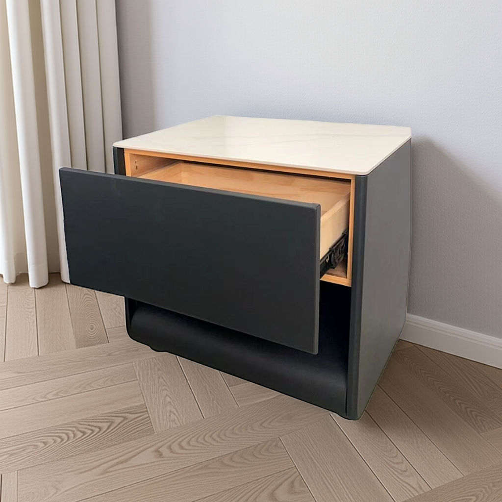 Chanel Nightstand