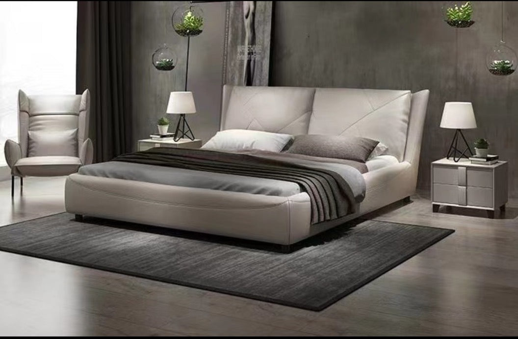 Classic Italian Bedroom