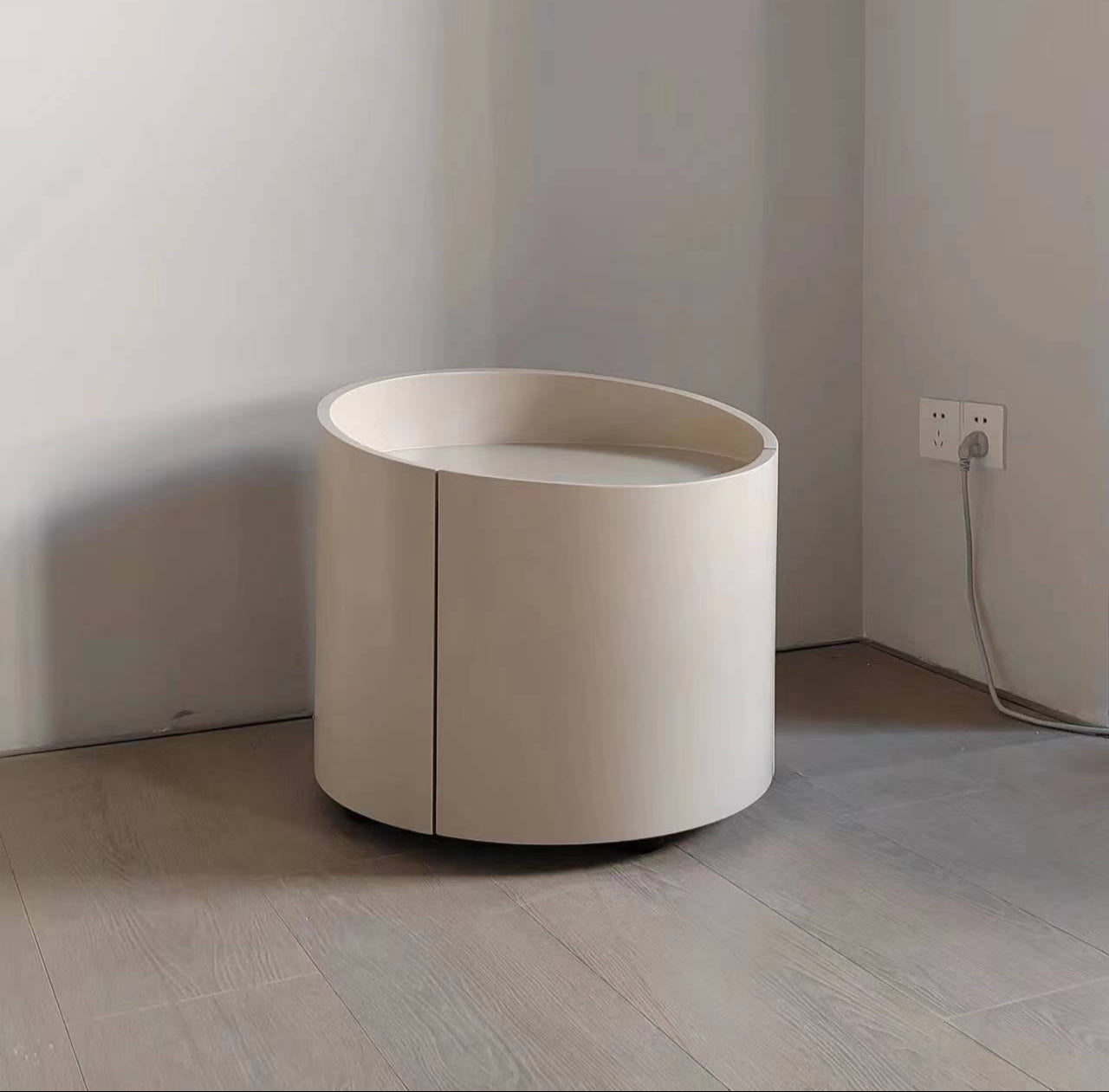Caterpillar Bedroom