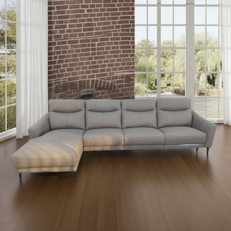 Bravas Electric Recliner Sofa