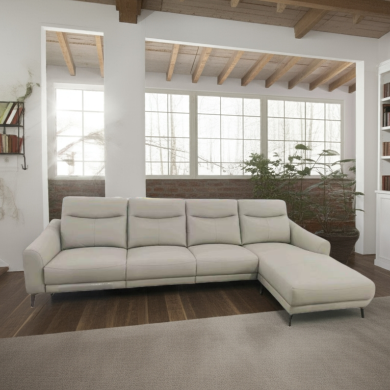 Bravas Electric Recliner Sofa