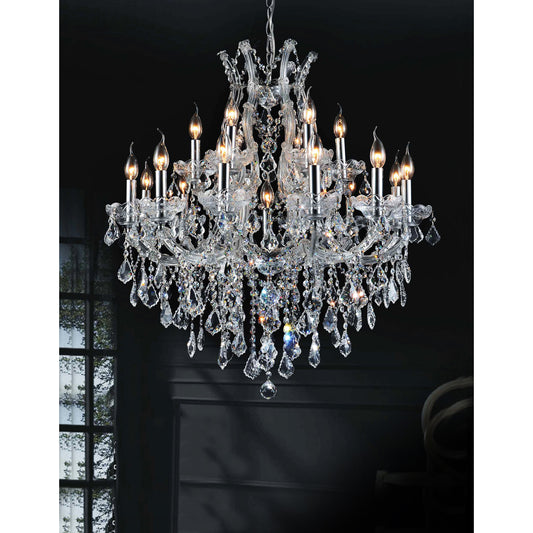  Maria Theresa Chandelier