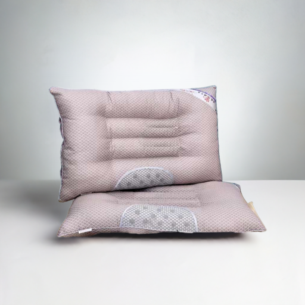 Cassia Seed Massage Pillow