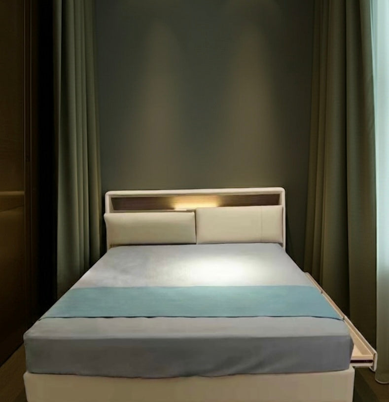 Berlin Bedroom