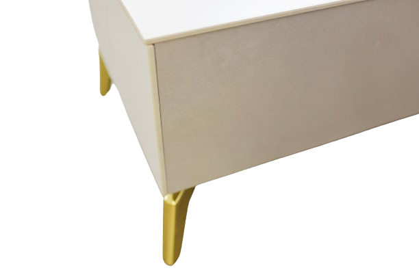 Nordic Luxury TV Stand