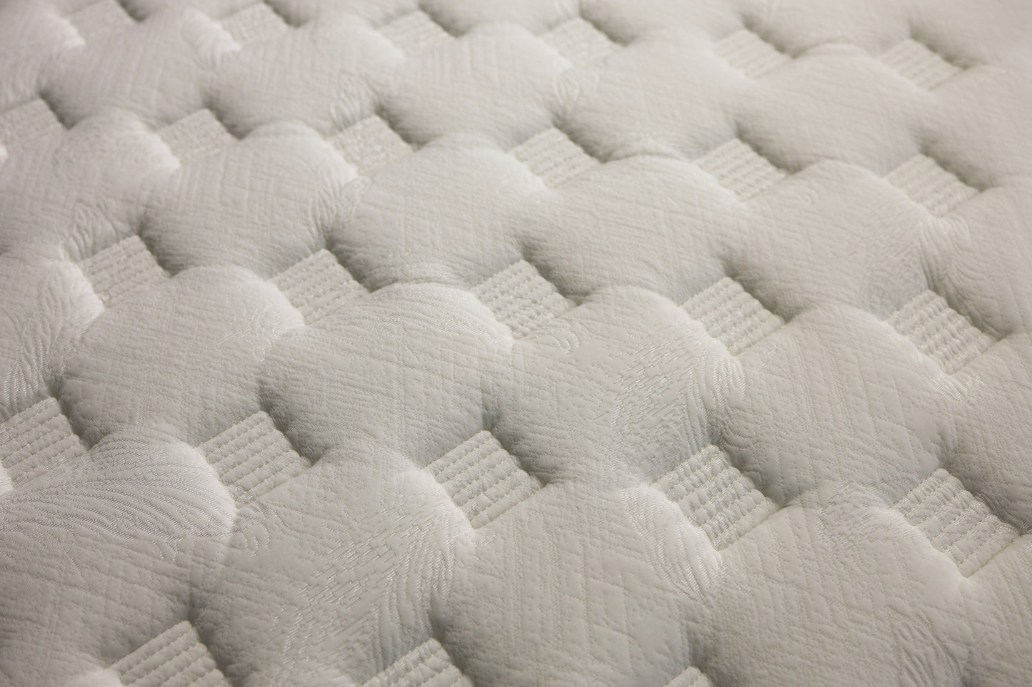 Firm Support Mattress