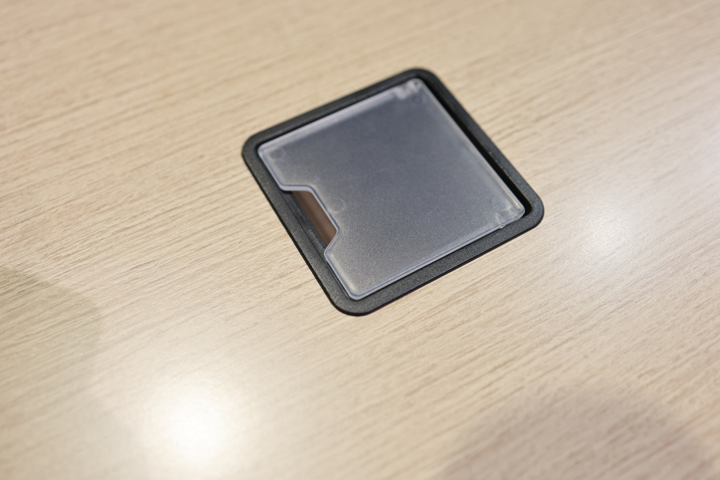 Athena Office Desk